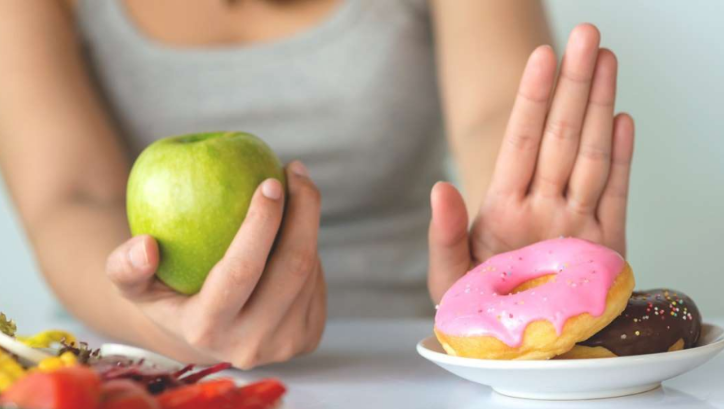 TPM sob Controle: Como a Alimentação Pode Aliviar os Sintomas