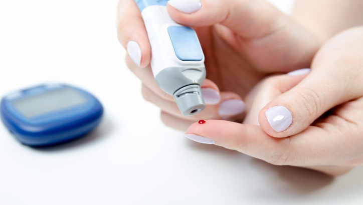 Gerenciando com Sucesso: Diabetes e Controle Glicêmico Eficiente