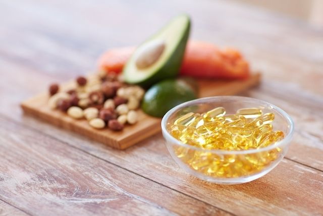 Benefícios do Ômega-3 para a Saúde Neurológica e Cardiovascular