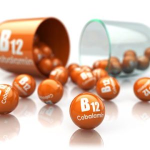 Vitamina do Complexo B na Saúde Neurológica