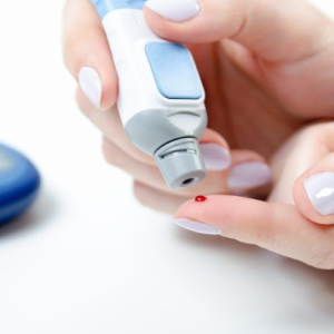 Gerenciando com Sucesso: Diabetes e Controle Glicêmico Eficiente