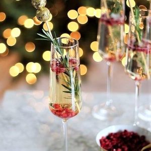 Brinde à Saúde: Drinks Menos Calóricos para Festas sem Culpa!