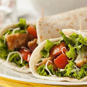 Como Montar Lanches Saudáveis que Impulsionam a Redução de Peso