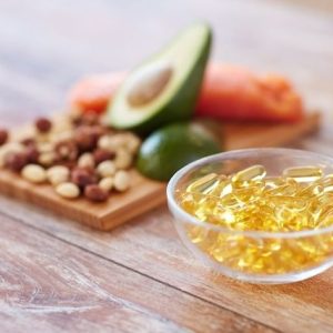 Benefícios do Ômega-3 para a Saúde Neurológica e Cardiovascular