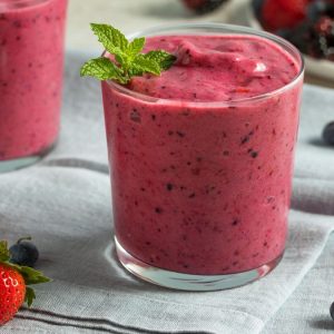 Deliciosas e Nutritivas Receitas de Smoothies para Impulsionar sua Saúde