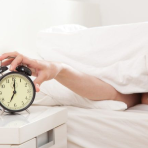 Qualidade do Sono e Saúde: Uma Ligação Vital