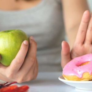 TPM sob Controle: Como a Alimentação Pode Aliviar os Sintomas
